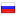 snowrock.ru hosted country